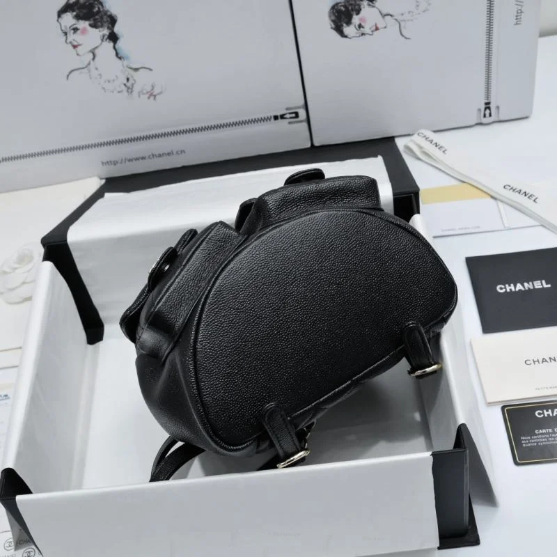 Chanel Backpacks Casual 54115