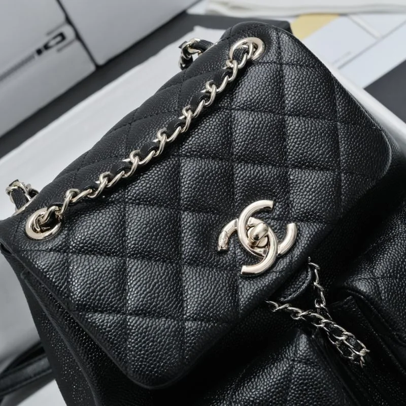 Chanel Backpacks Casual 54115
