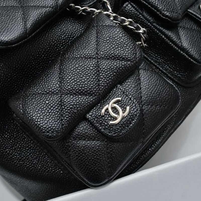 Chanel Backpacks Casual 54115