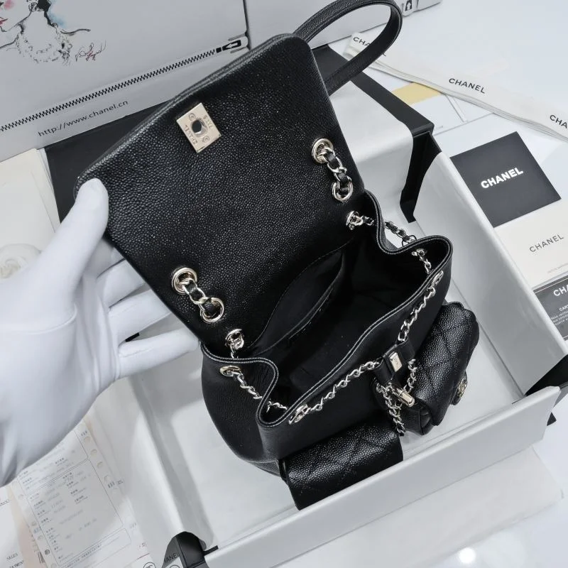 Chanel Backpacks Casual 54115