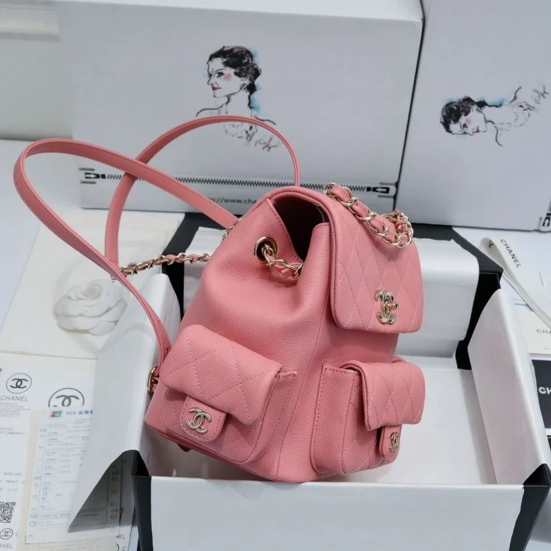 Chanel Backpacks Contemporary 54116