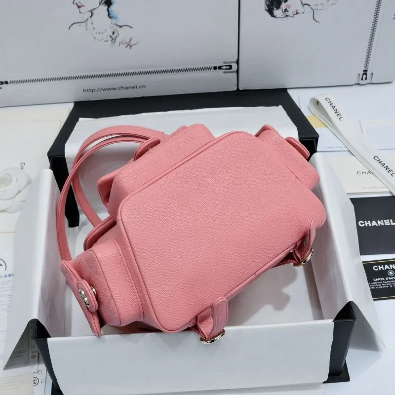Chanel Backpacks Contemporary 54116