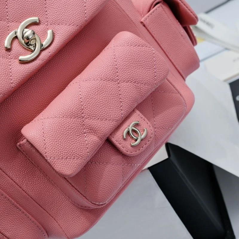Chanel Backpacks Contemporary 54116