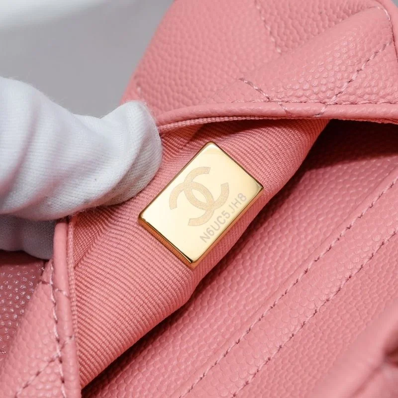 Chanel Backpacks Contemporary 54116