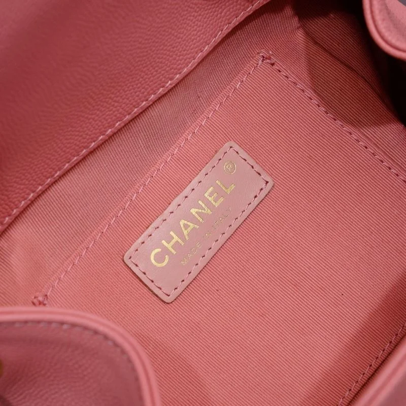 Chanel Backpacks Contemporary 54116