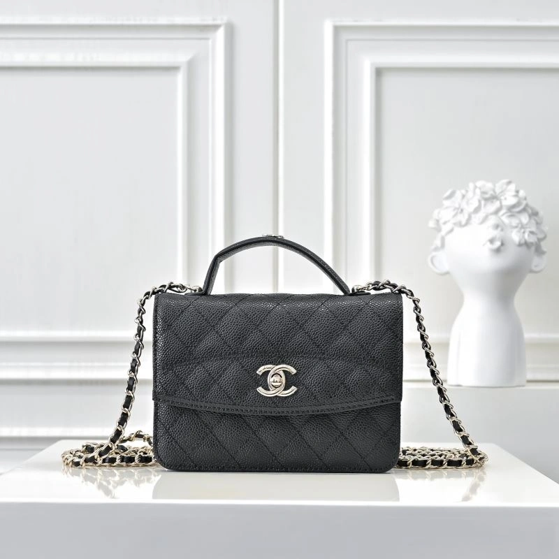 Chanel Backpacks Modern 89287