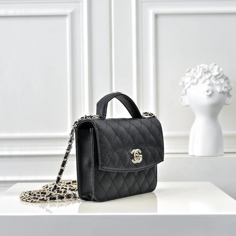 Chanel Backpacks Modern 89287