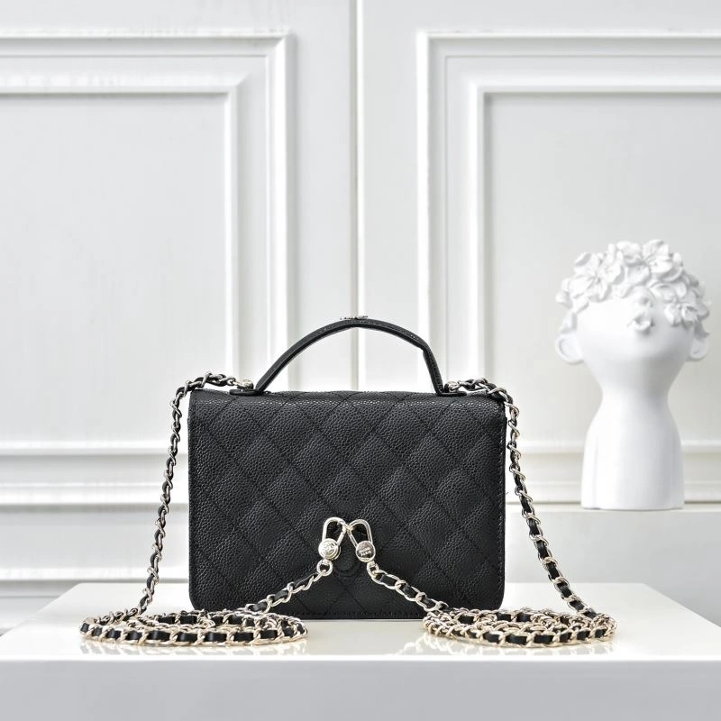 Chanel Backpacks Modern 89287