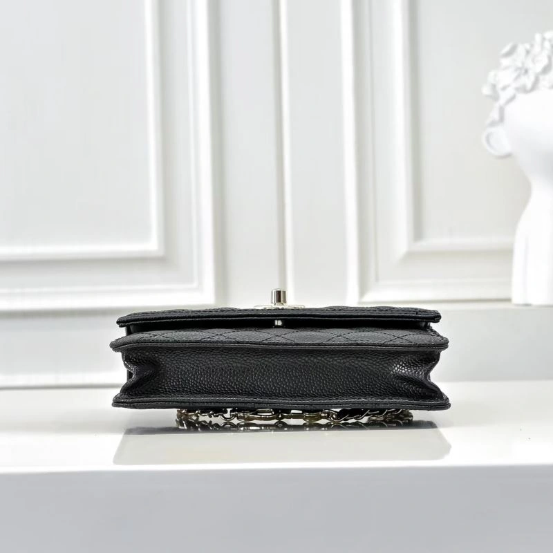 Chanel Backpacks Modern 89287
