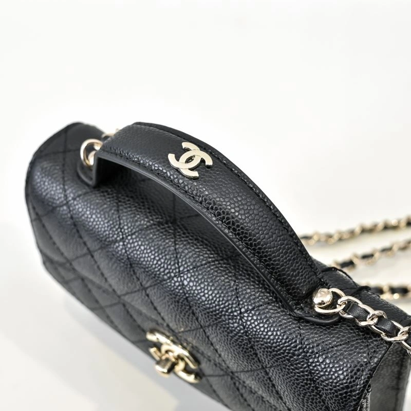 Chanel Backpacks Modern 89287