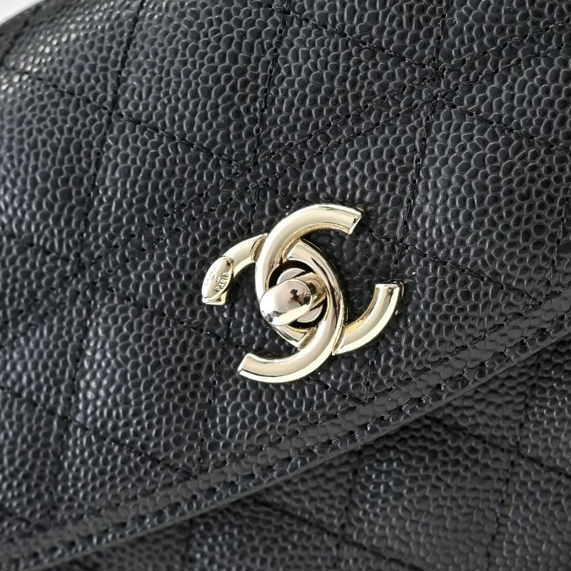 Chanel Backpacks Modern 89287
