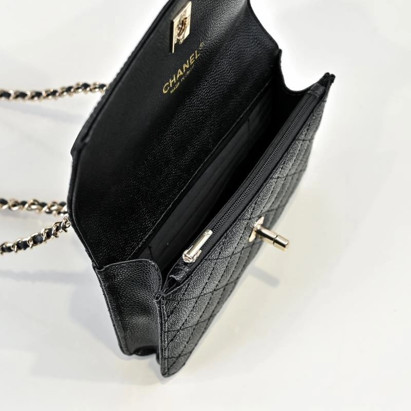Chanel Backpacks Modern 89287