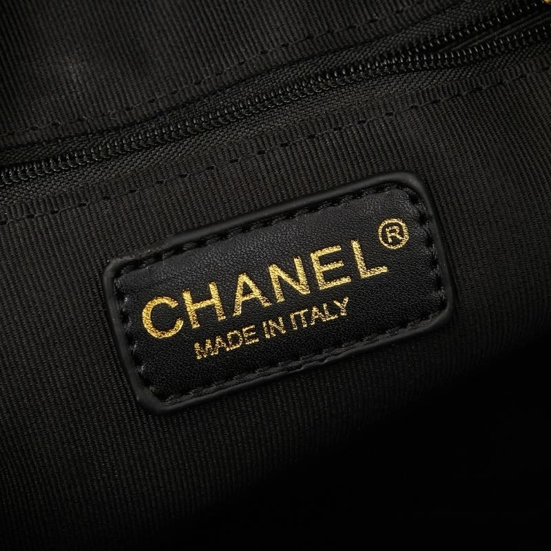 Chanel Backpacks Elegant 89285
