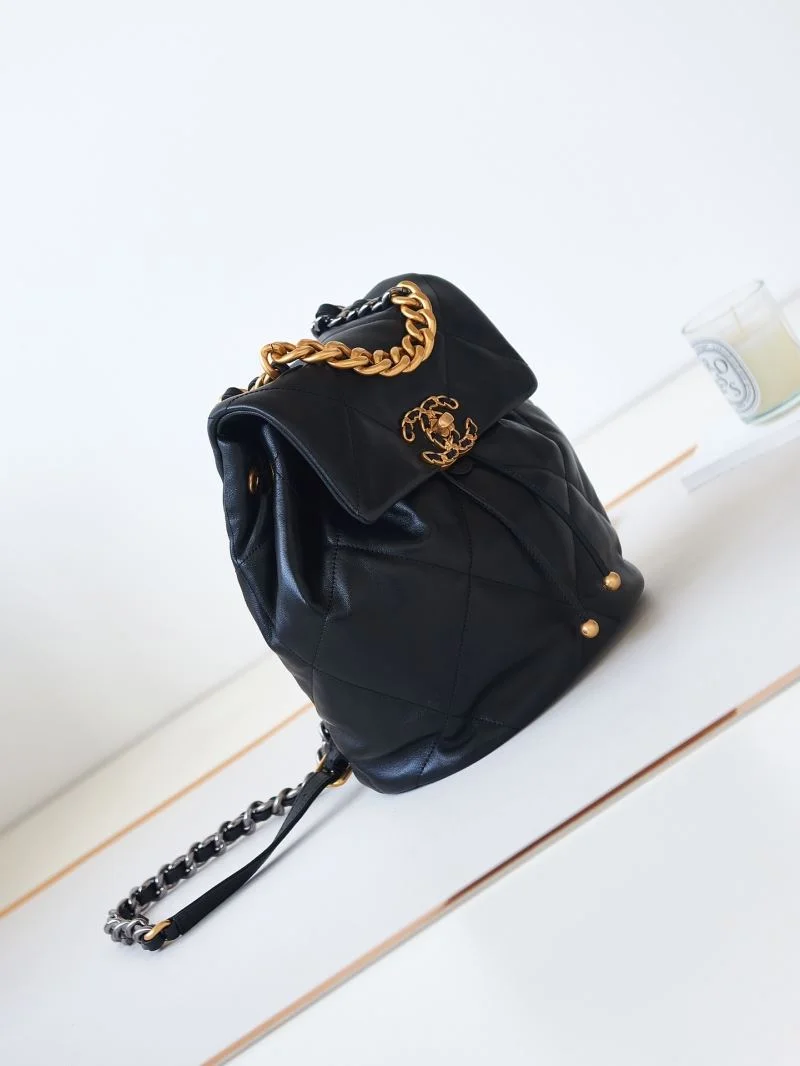 ZeroBulk Chanel Backpacks 54028