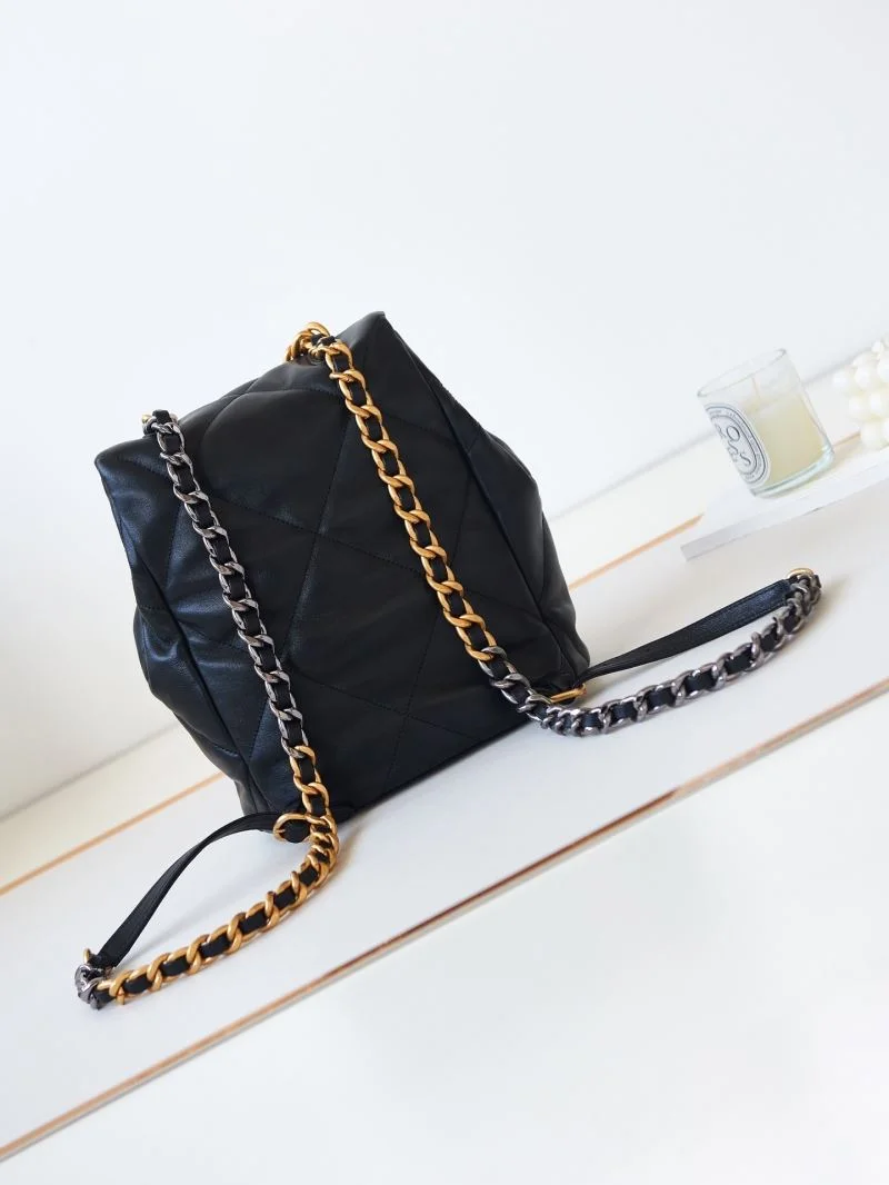 ZeroBulk Chanel Backpacks 54028
