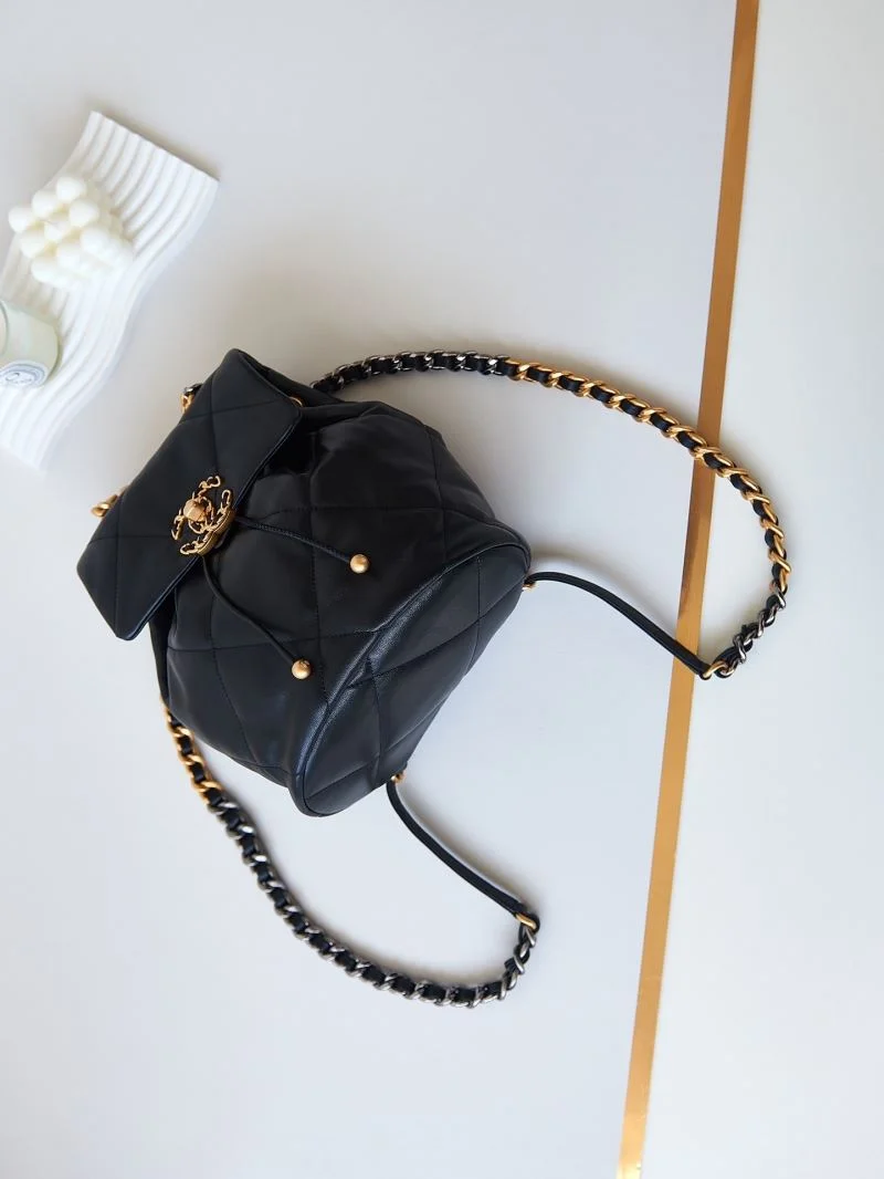 ZeroBulk Chanel Backpacks 54028