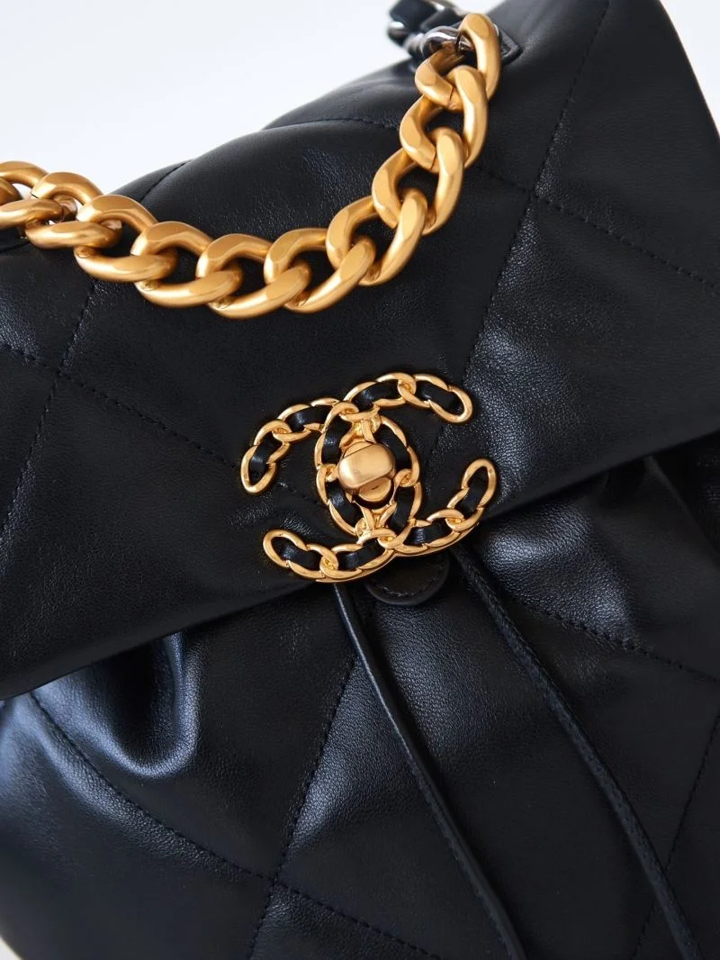 ZeroBulk Chanel Backpacks 54028