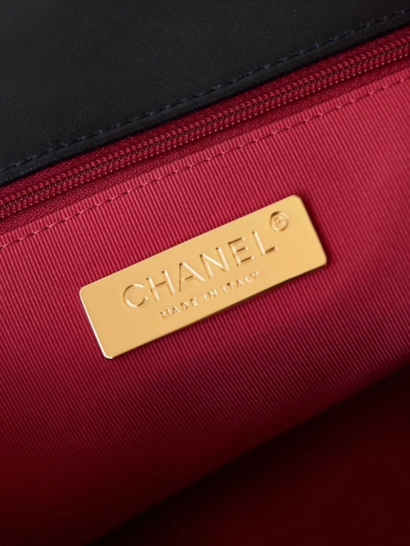ZeroBulk Chanel Backpacks 54028