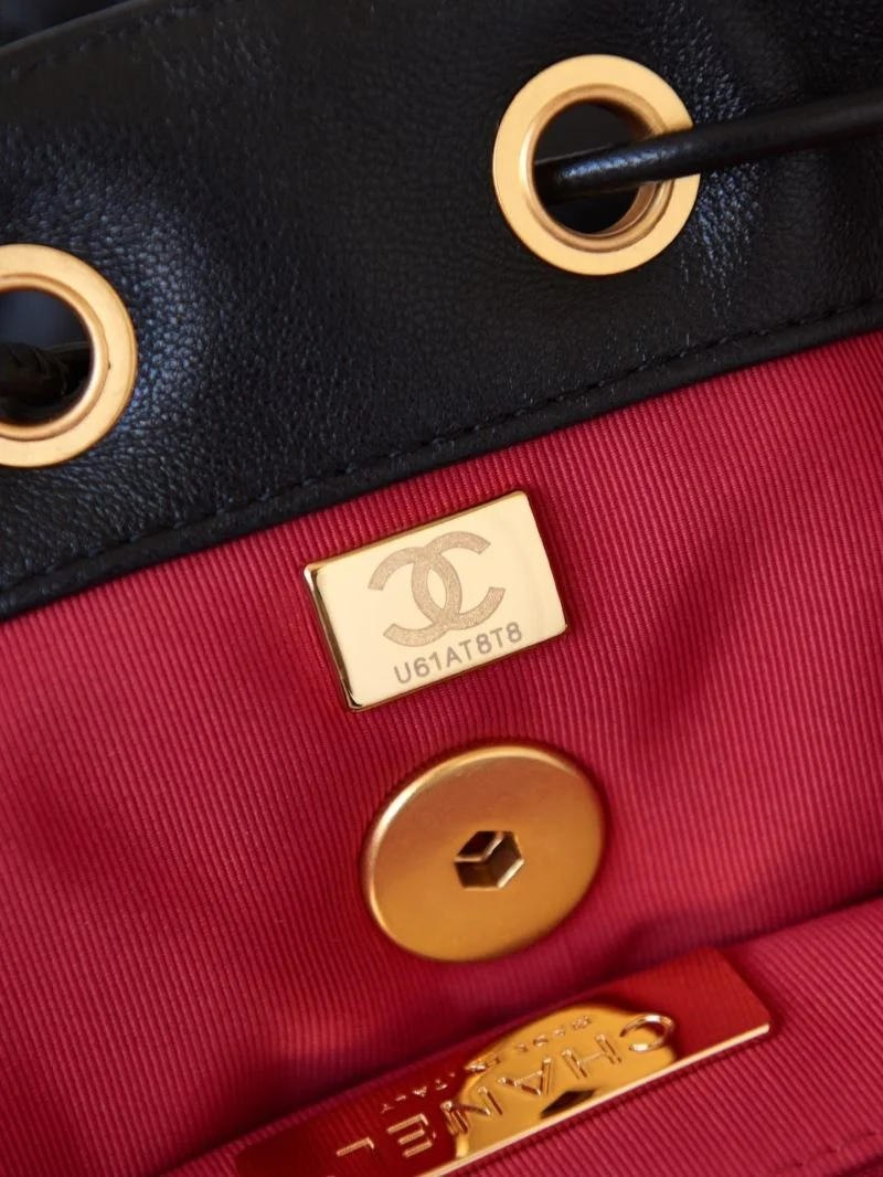 ZeroBulk Chanel Backpacks 54028