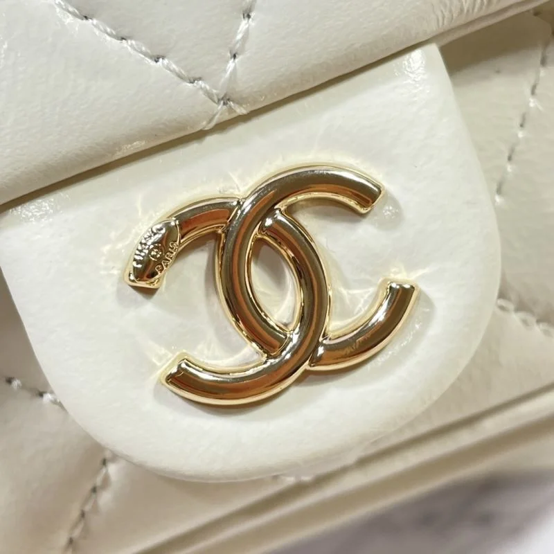 Refined Chanel Backpacks 54073