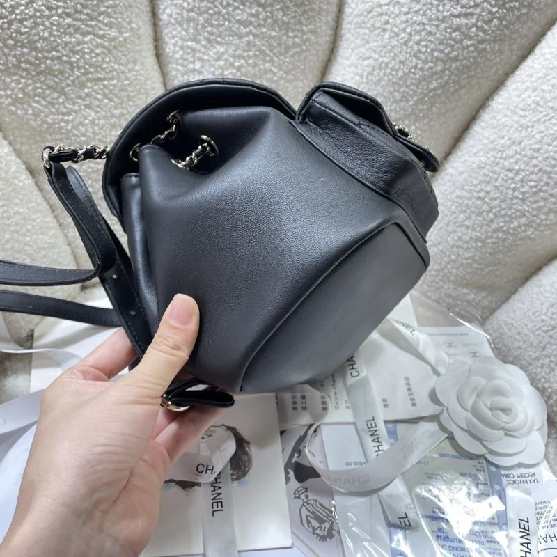 Chanel Backpacks WrinkleFree 54026