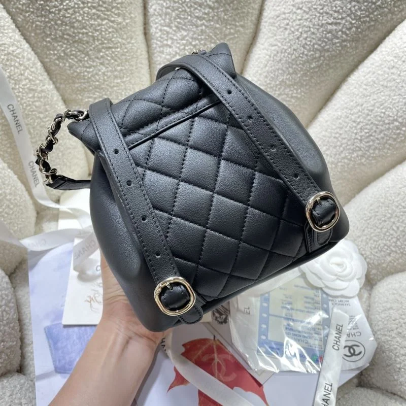 Chanel Backpacks WrinkleFree 54026