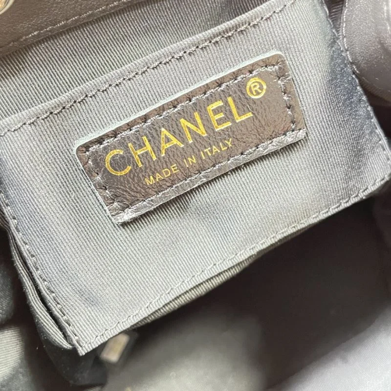 Chanel Backpacks WrinkleFree 54026