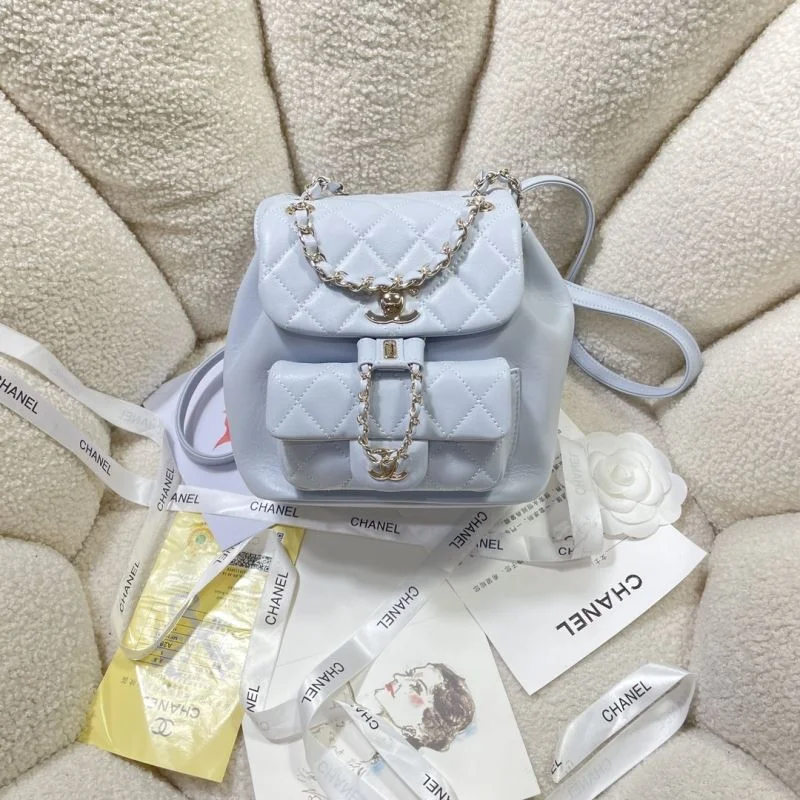 Chanel Backpacks RelaxedFit 54027