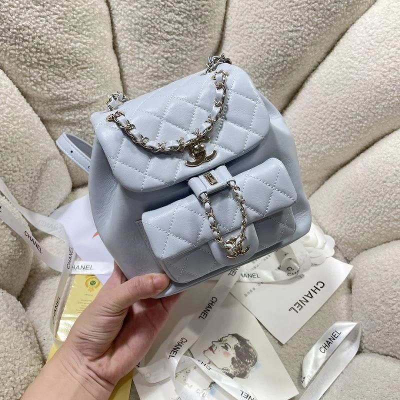 Chanel Backpacks RelaxedFit 54027