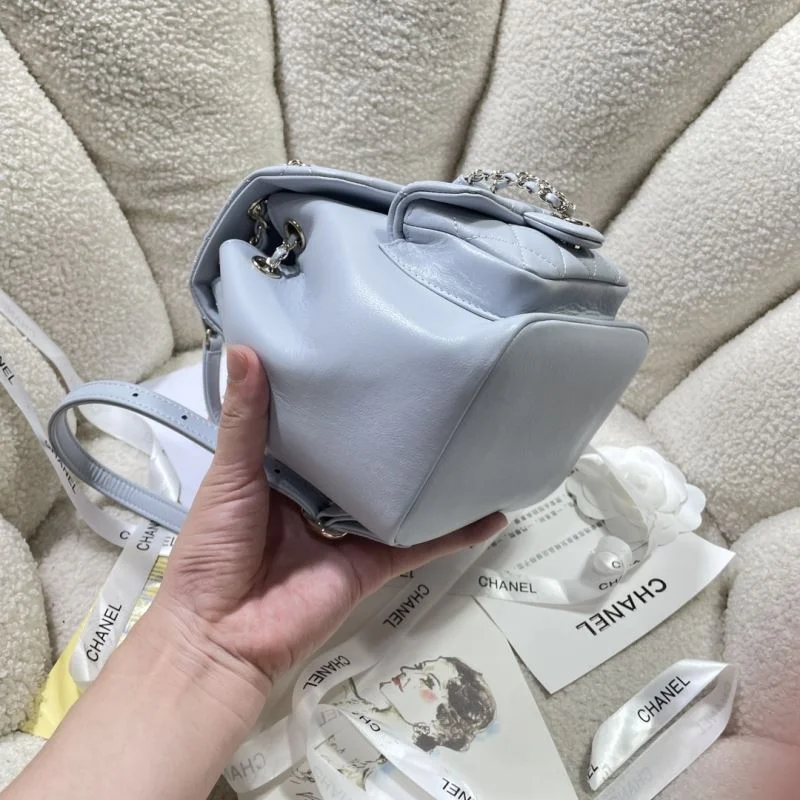 Chanel Backpacks RelaxedFit 54027