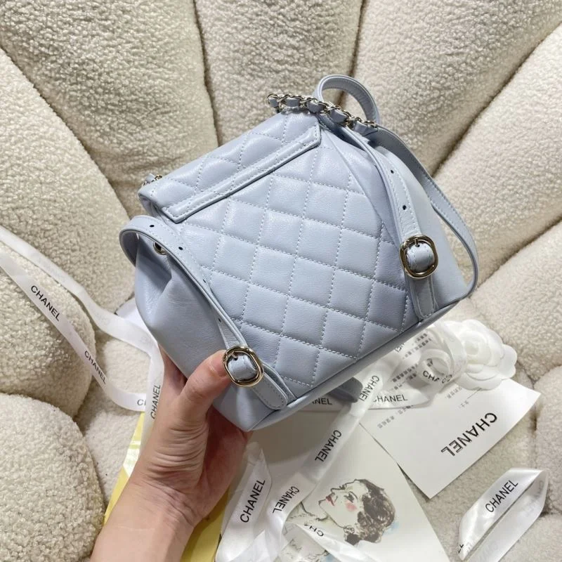 Chanel Backpacks RelaxedFit 54027