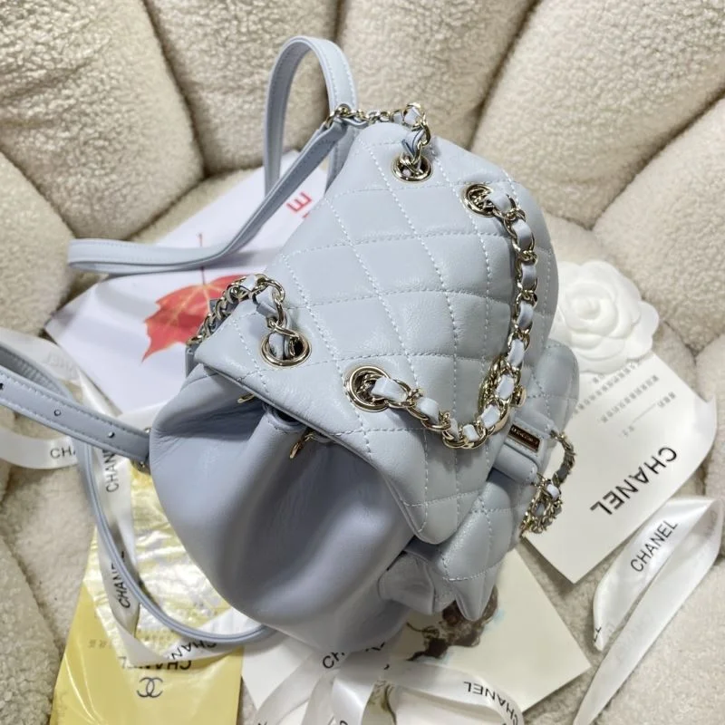 Chanel Backpacks RelaxedFit 54027
