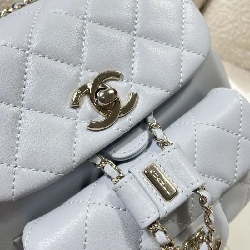 Chanel Backpacks RelaxedFit 54027