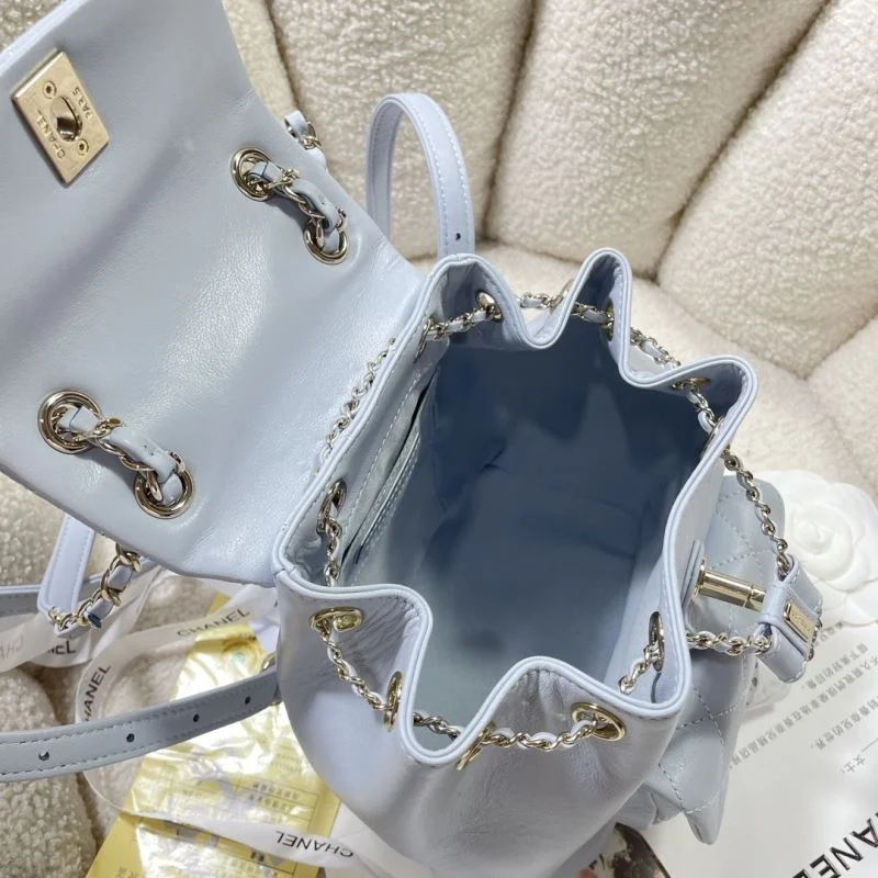 Chanel Backpacks RelaxedFit 54027