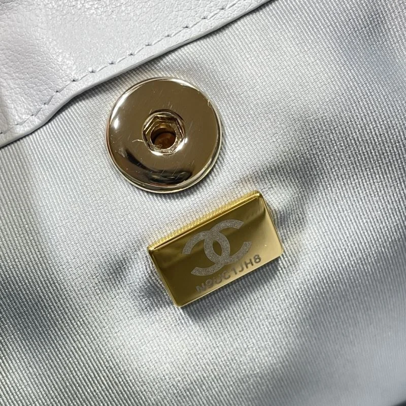 Chanel Backpacks RelaxedFit 54027