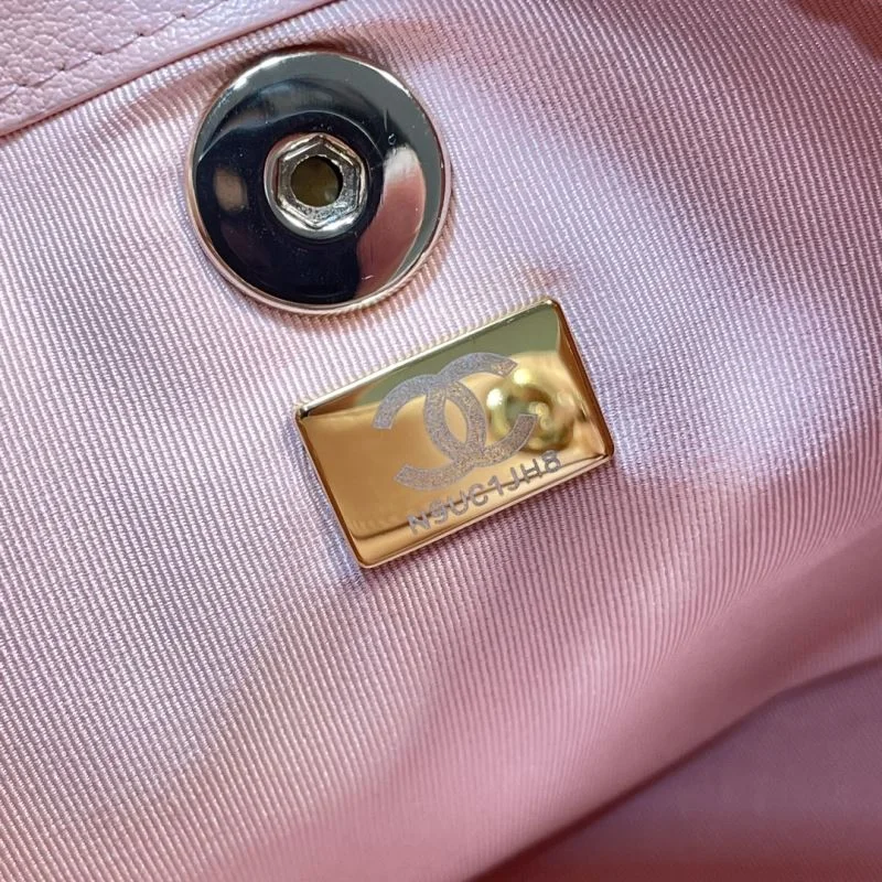 Chanel Backpacks Timeless 54059