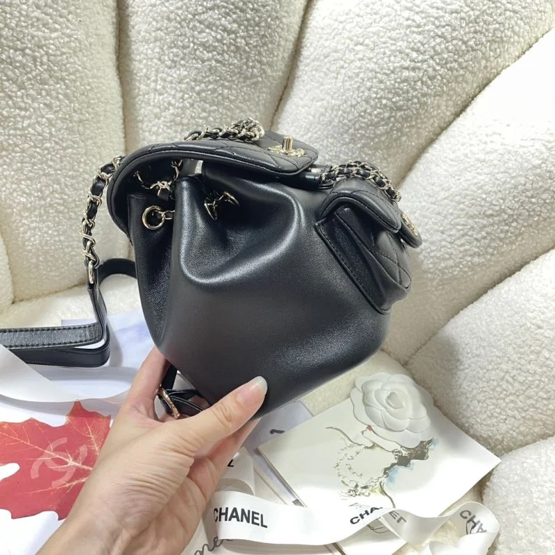 ModernLook Chanel Backpacks 54025