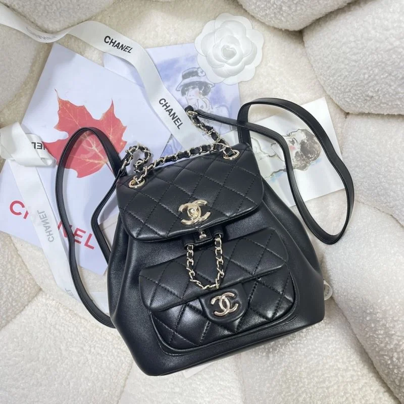 ModernLook Chanel Backpacks 54025