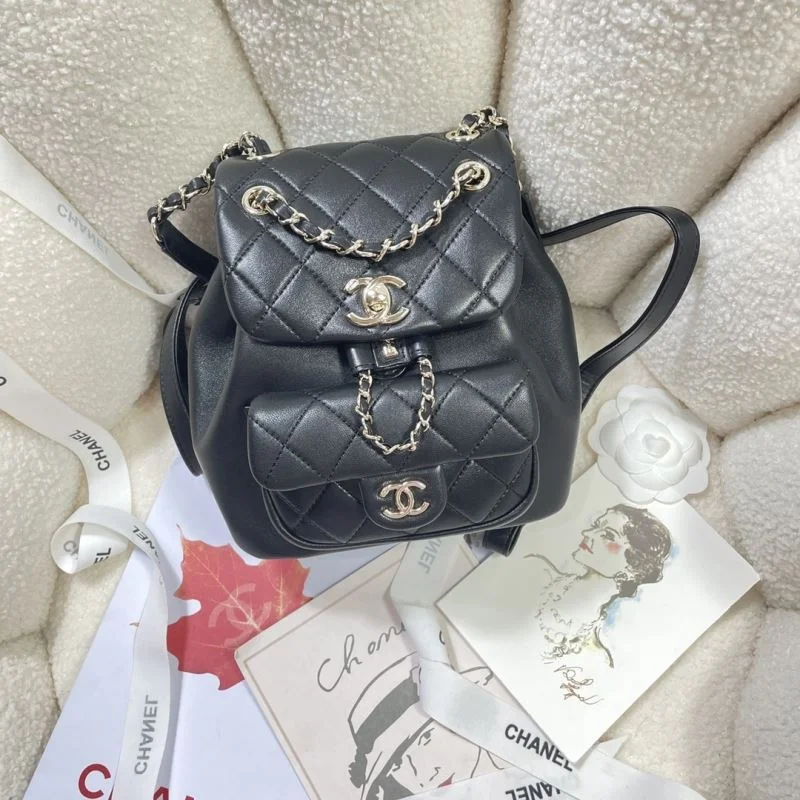 ModernLook Chanel Backpacks 54025