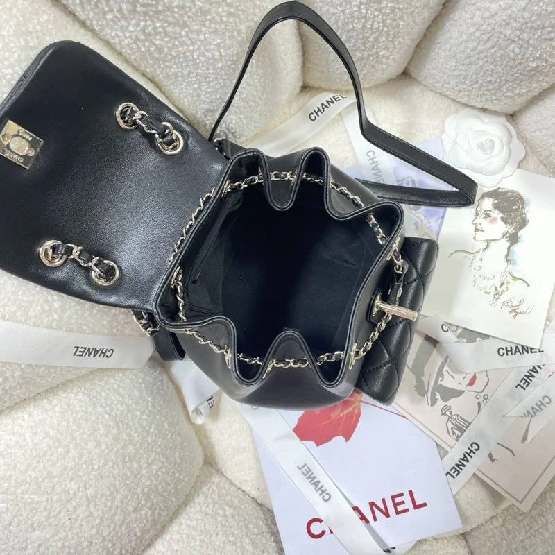 ModernLook Chanel Backpacks 54025