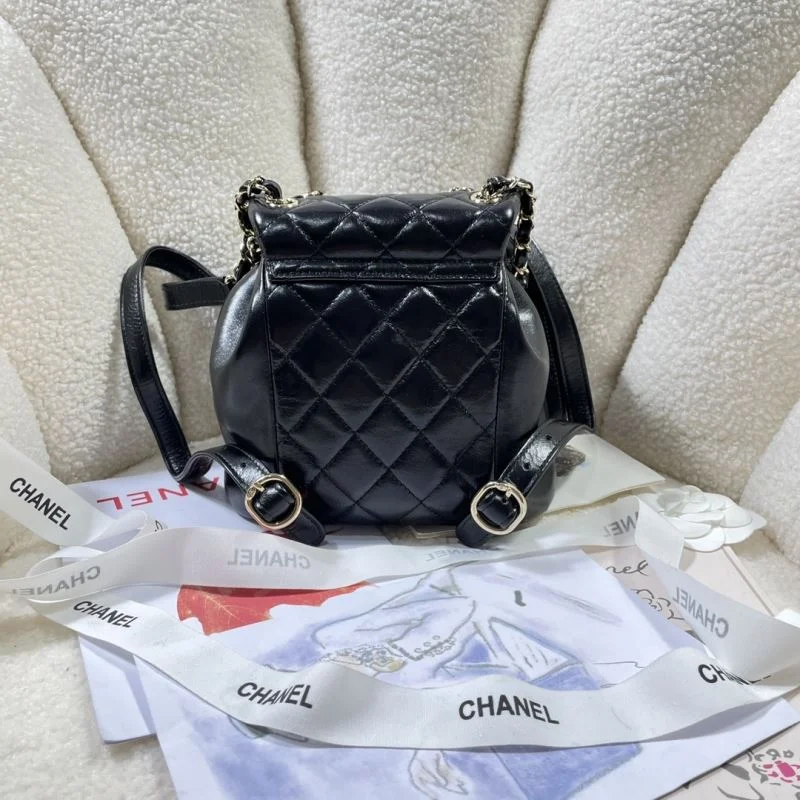 Chanel Backpacks WrinkleFree 54022