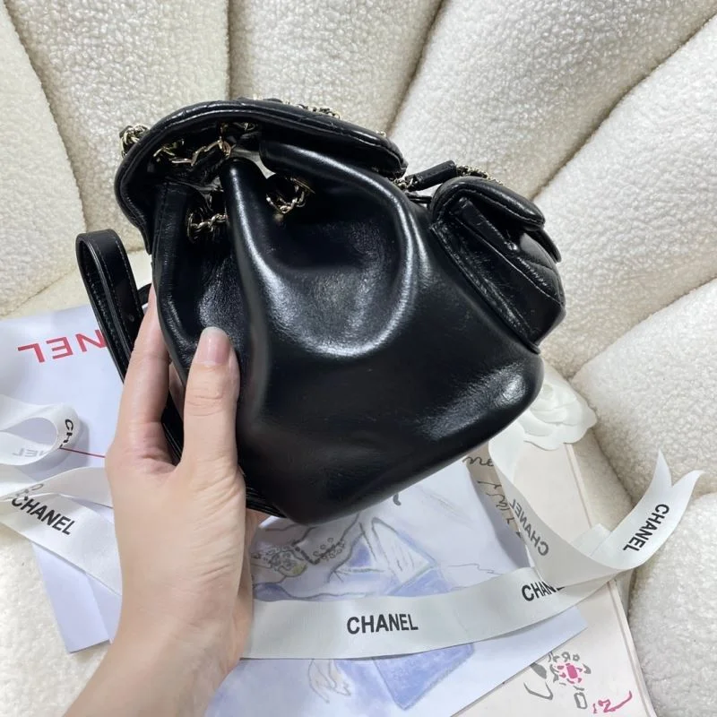 Chanel Backpacks WrinkleFree 54022