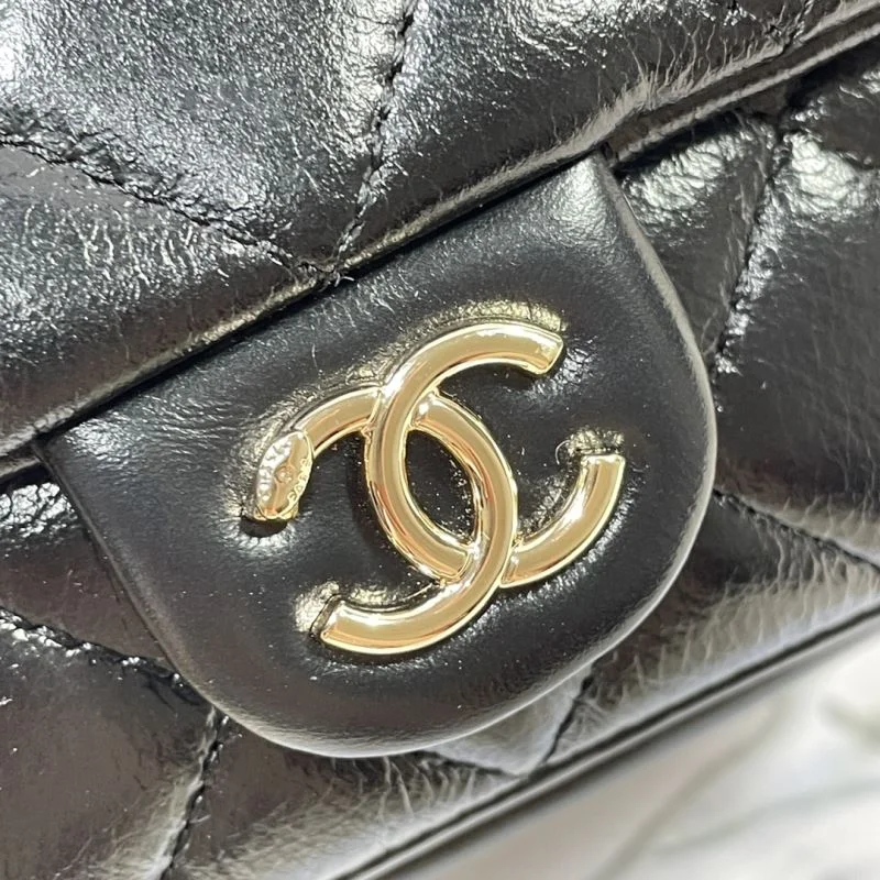 Chanel Backpacks WrinkleFree 54022