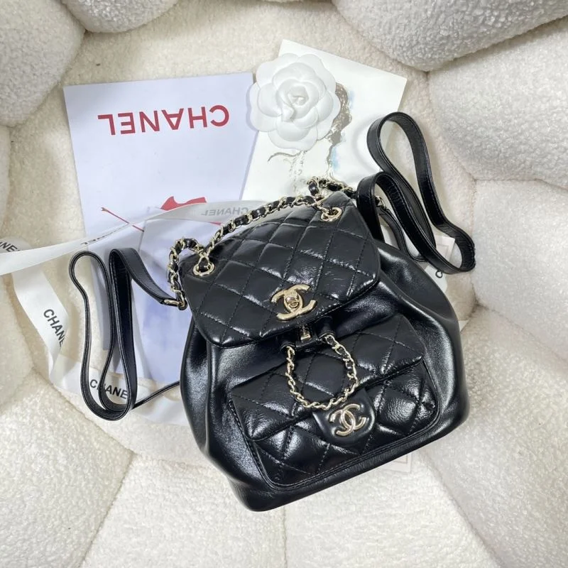 Chanel Backpacks WrinkleFree 54022
