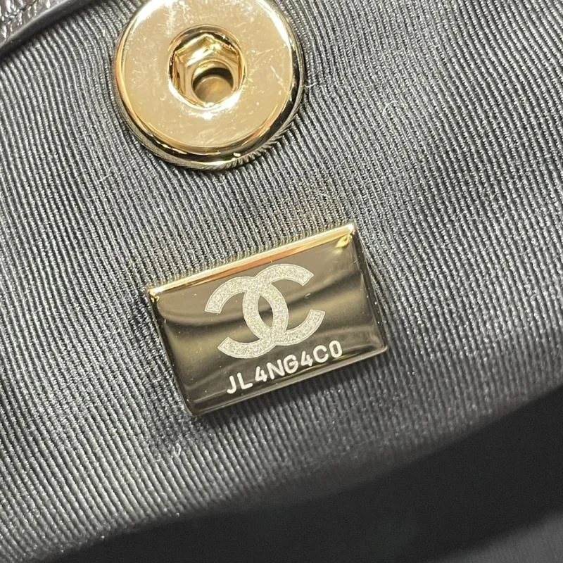Chanel Backpacks WrinkleFree 54022