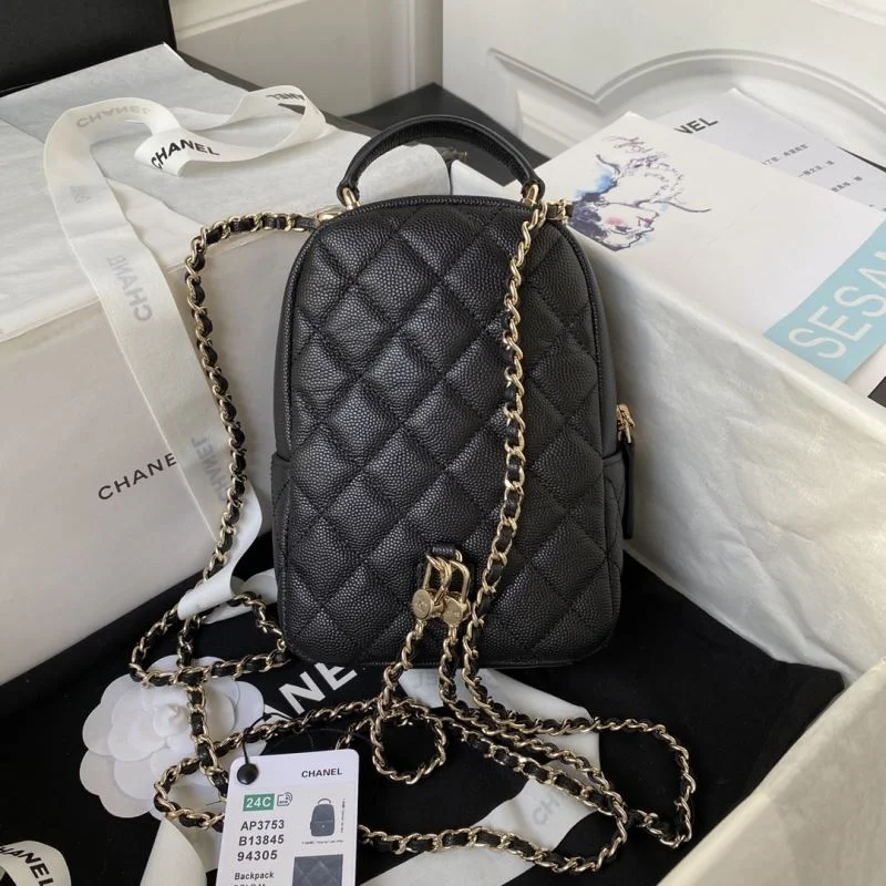 FashionForward Chanel Backpacks 54024