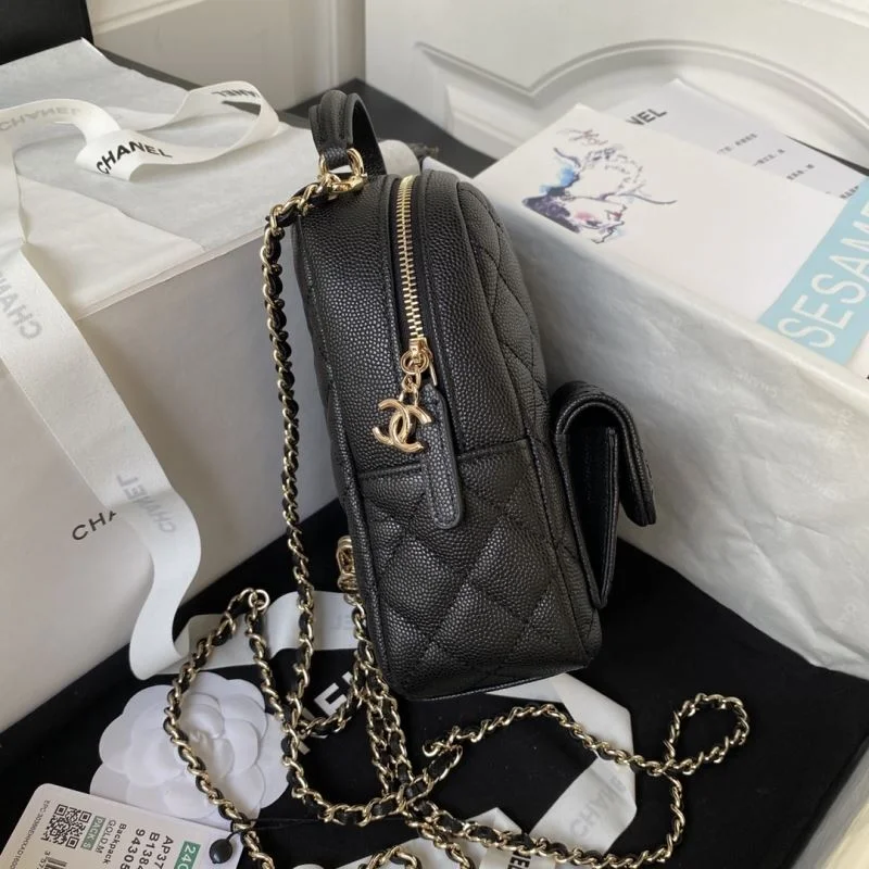FashionForward Chanel Backpacks 54024