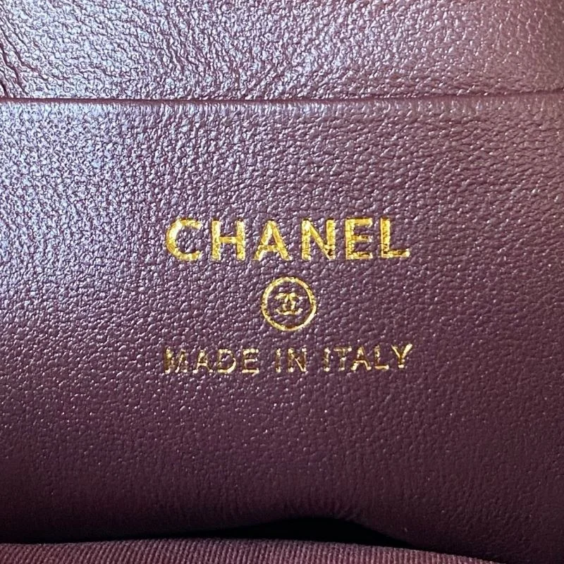 FashionForward Chanel Backpacks 54024