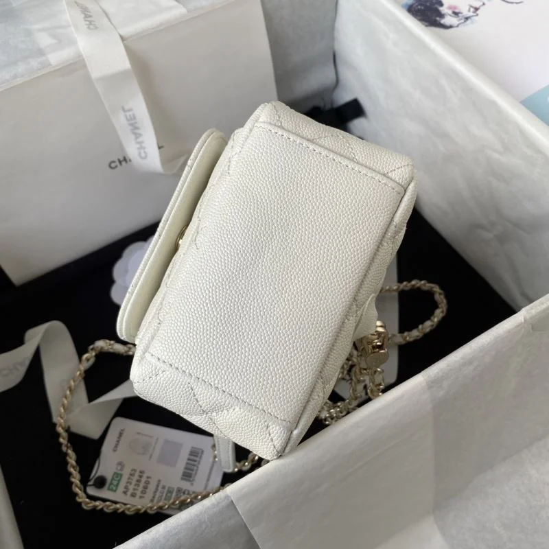 Practical Chanel Backpacks 54023