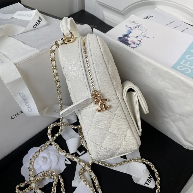 Practical Chanel Backpacks 54023